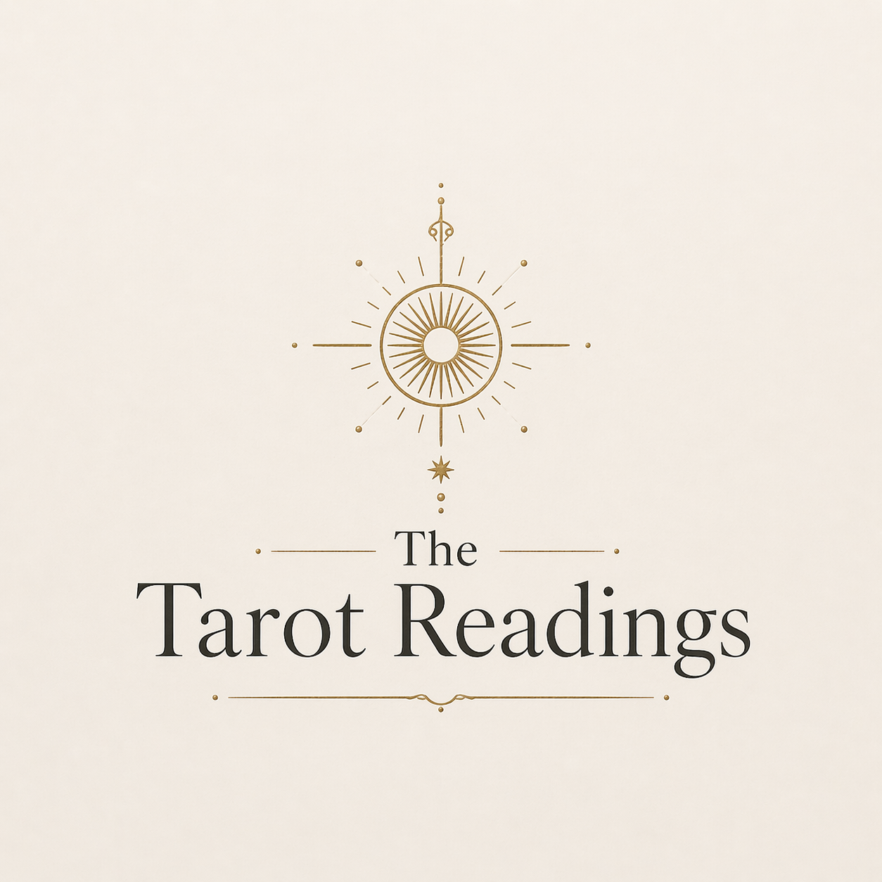 THE TAROT Readings